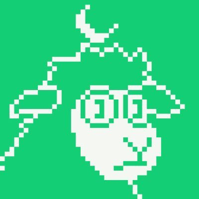 Cryptounitydao's tweet photo. 🐑 Moonsheep: The NFT Revolution You Need to Know About

1/ What is @moonsheepverse?
It’s the first 404 NFT on @AbstractChain, blending NFTs with the $SHEEP token! But there’s more than just a whitelist to grind for. Let’s dive into what @unfollowdan &amp; @moosea_eth have built. https://t.co/jgxGZVEdKT