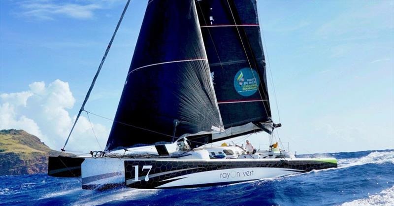 yachtclubmonaco's tweet photo. #RORCTransatlanticRace💦 Oren Nataf du Y.C.M. au départ⛵
🔗htts://urlr.me/BgbshW
#Yachtclubmonaco #YCMSailors #Monaco #RayonVert #Competition https://t.co/zEMHmOtUwn