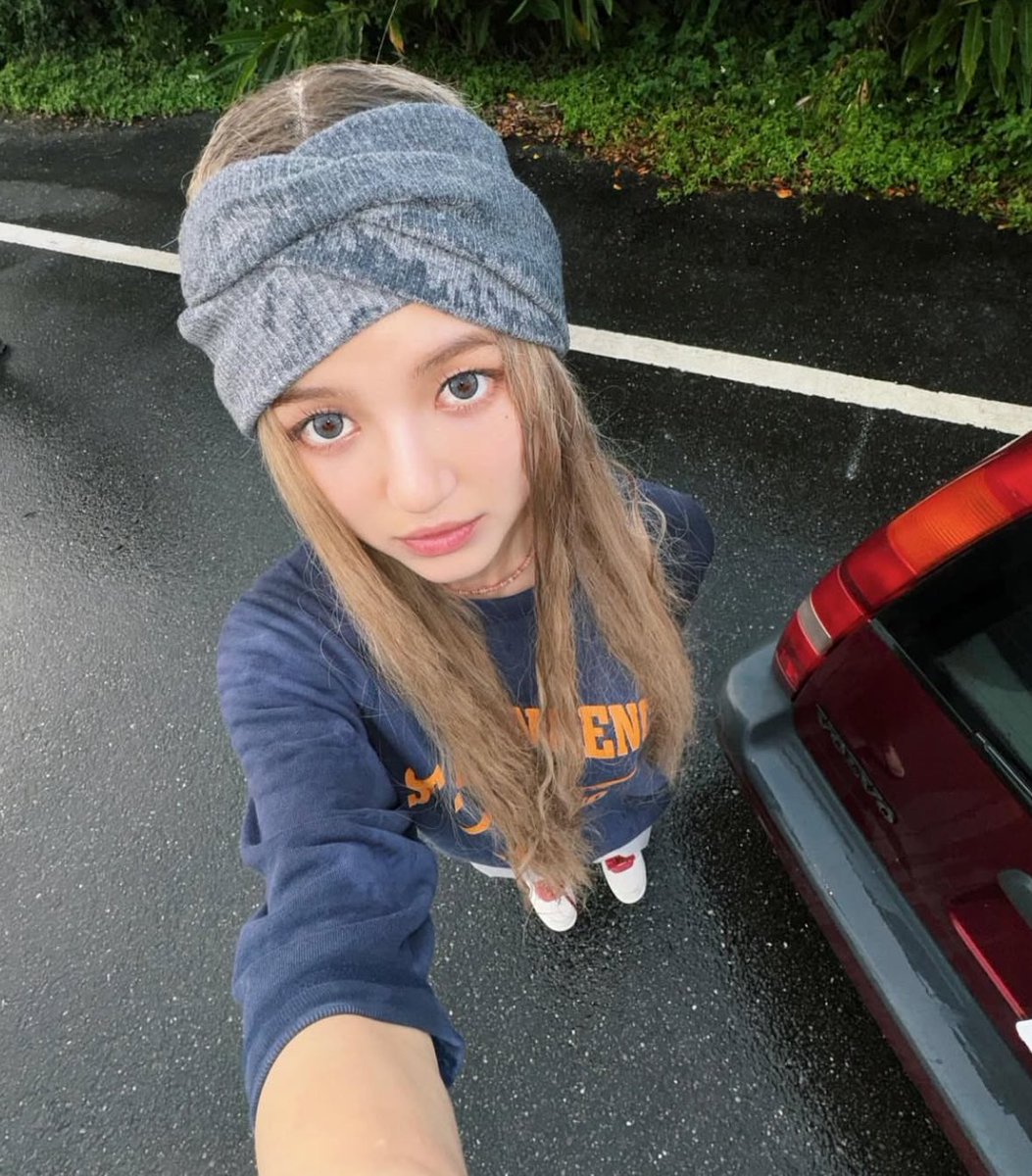 danielle pics tweet media