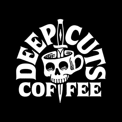 Deep Cuts Coffee tweet media