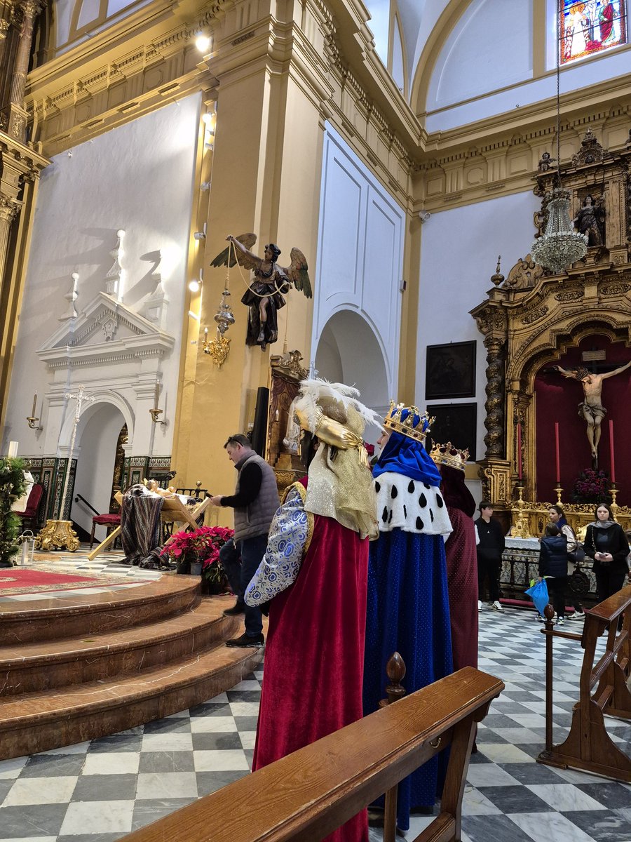 Los 6 de enero siempre serán de San Bernardo