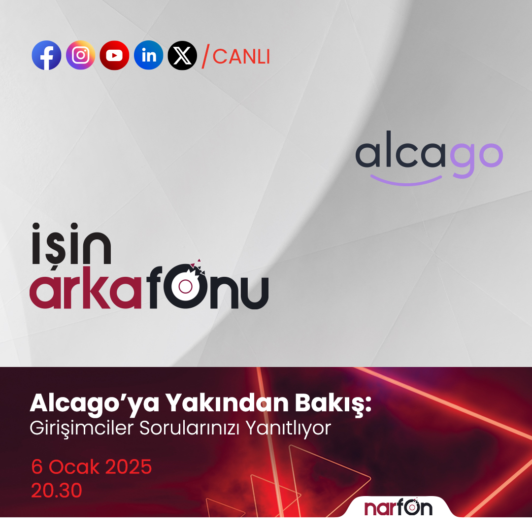 Alcago sorularınızı cevaplıyor! <a href="/alcagocom/">Alcago</a>  

Markaların video reklamlarını eğlenceli bir şekilde oyunlaştırarak kullanıcılarla buluşturan indirimli alışveriş platformu Alcago'nun, Nar Fon’da Yatırım Turu devam ediyor.

Alcago’ya yatırım yapmadan önce aklınızdaki tüm soruları