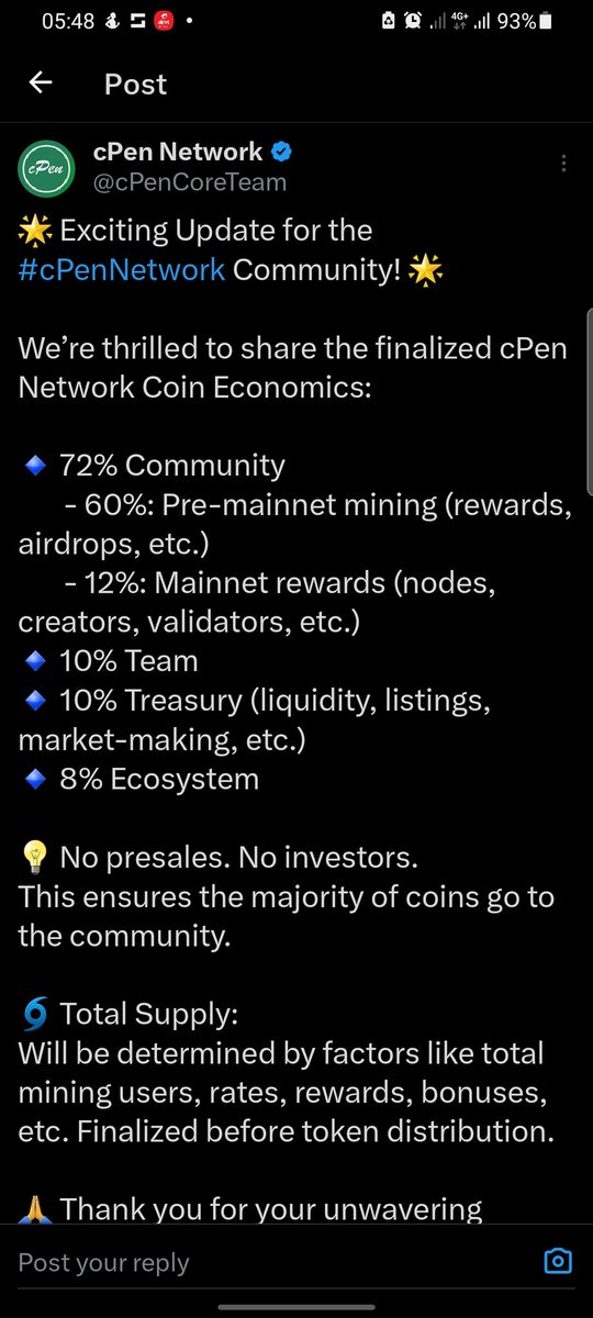 TnT_db's tweet photo. @cPenCoreTeam Good project https://t.co/w9oMAT57ES