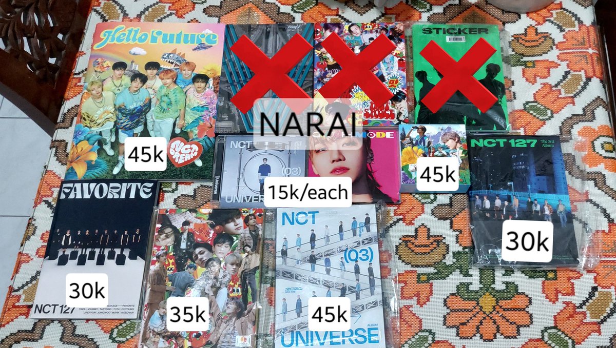 narai tweet media
