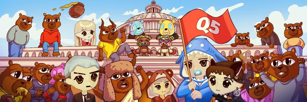 Update Upcoming NFTs on <a href="/berachain/">Berachain Foundation 🐻⛓</a> 🐻⛓️

▫️@newberaorder 
Mint 06 Jan
5555 Supply
Freemint

▫️<a href="/berajibears/">Beraji 🐻⛓️</a> (BBC New Year Fast Pass)
Mint 07 Jan
2500 Supply
0.0022 ETH

▫️<a href="/Madhoneyfi/">Madhoney.fi</a> 
Mint 09 Jan
3333 Supply
Freemint

▫️<a href="/tierra_io/">asdsad</a>
Mint 10 Jan
2999 Supply
0.006 ETH

▫️<a href="/Bera_Coin/">$BERACHAIN - Beracoin</a>