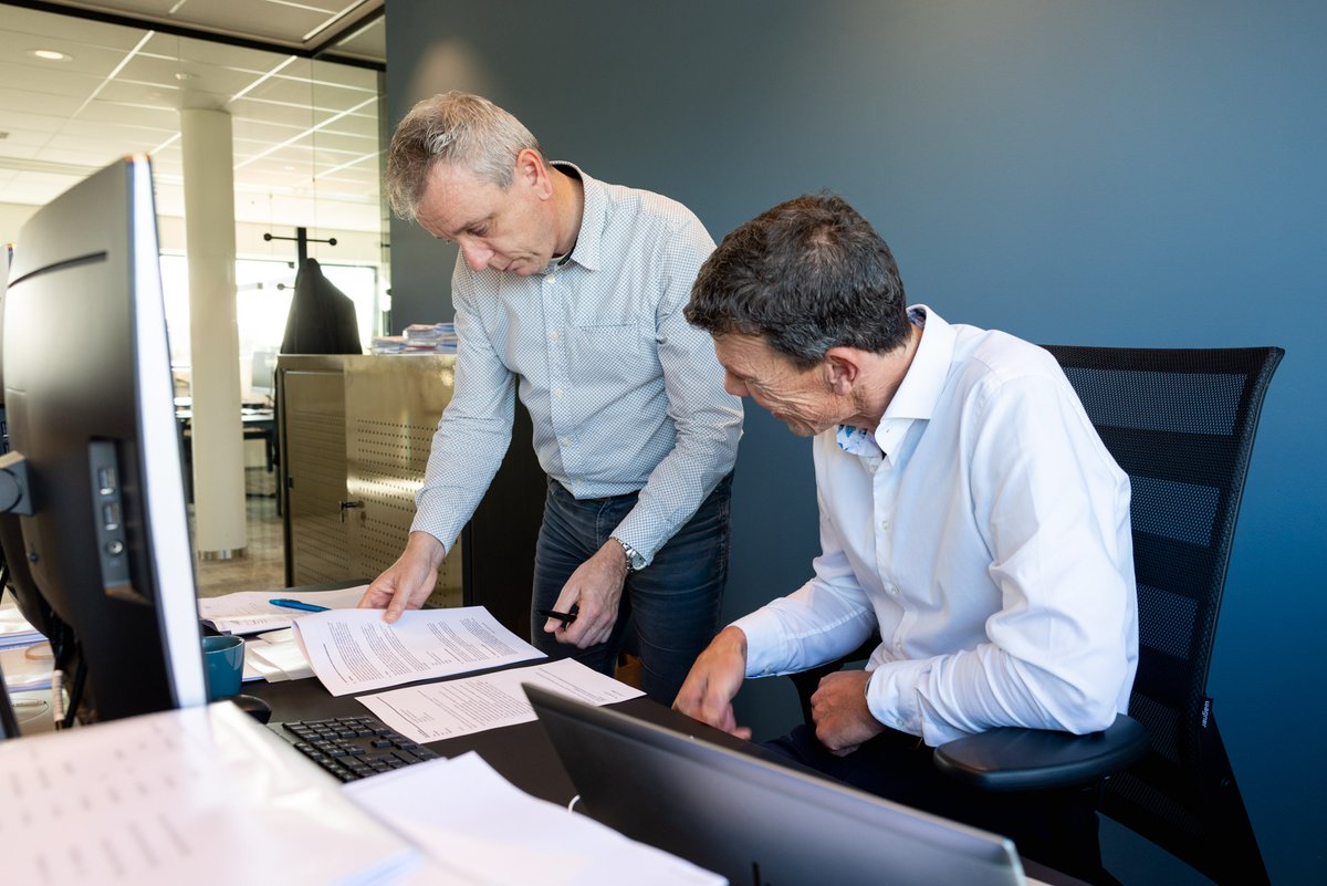 dreamcloud7's tweet image. Vanaf 2025 gaan de maximale verzuimboetes voor aangifteverzuim, betaalverzuim en correctieverzuim in de loonheffingen omhoog. Dit betekent hogere boetes voor werkgevers die te laat of onvolledig aangifte doen of betalen. sowo.kr/L2644Mxg