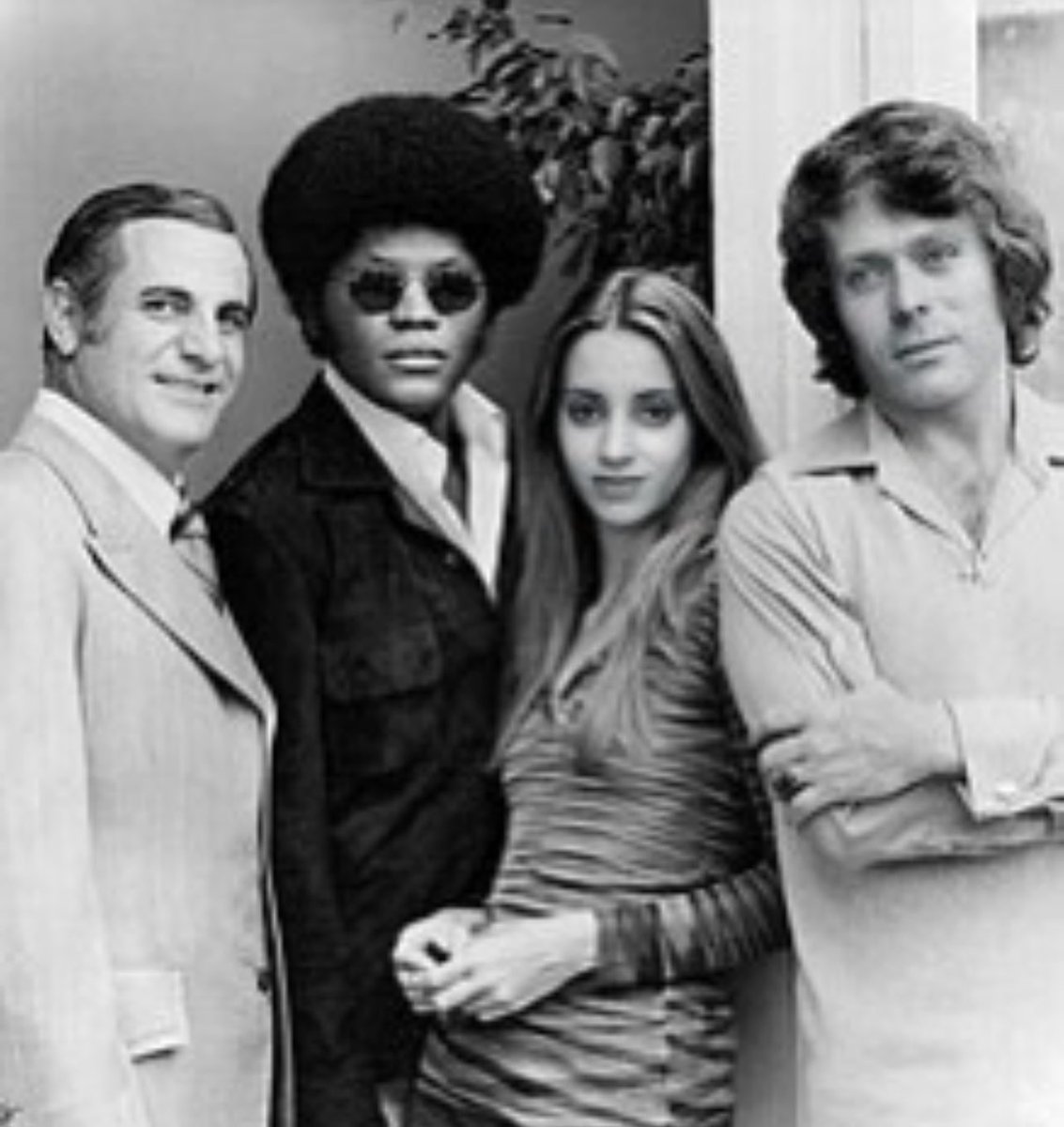 Tina Kilberg tweet media