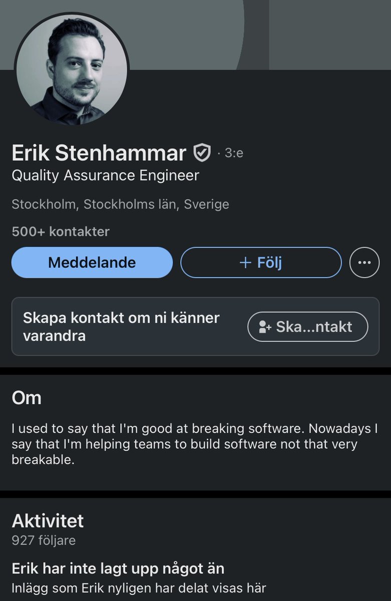 Ibland funderar jag lite på vad Erik Nils ”Betssongäddan” Stenhammar (<a href="/hoverboardist/">Plain ol' Erik</a>) gör idag sedan hans våldtäkter på barn blev kända för fler än hans närmaste Haveristerna-vänner? Och vad gör Elin Thomasdotter Holm?

Funderar kanske 10s på det - sedan funderar jag på annat ..