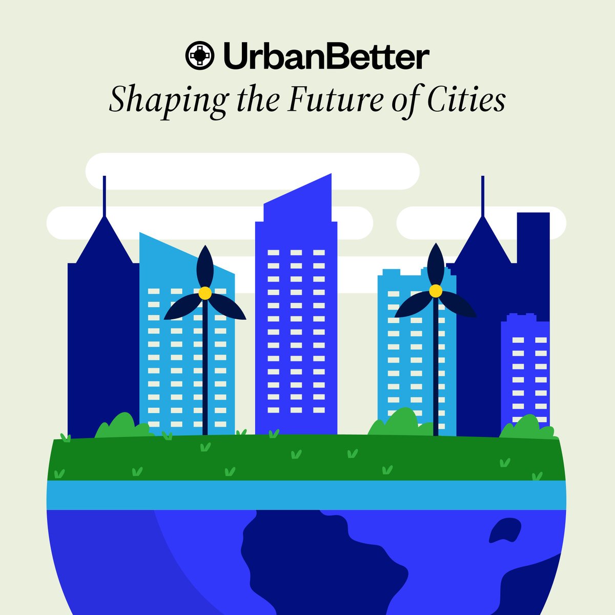 UrbanBetter.science tweet media