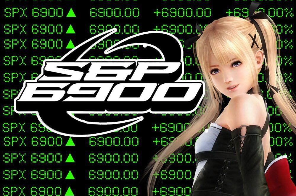 Mariex6900's tweet photo. Only one mascot needed.

$MARIE https://t.co/L62YAUgxuU