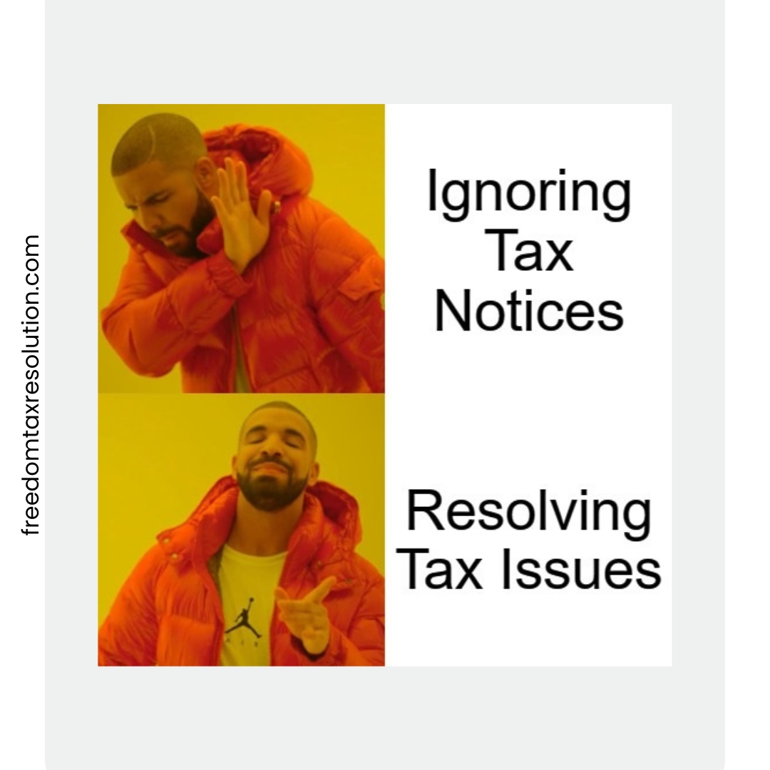 JesusAbikarram's tweet image. Choosing to resolve your tax issues will always be the better move! Don’t wait—our specialists can help you get started today.

📞 Call NOW: 954-361-7400 | 833-477-4778
💻 Visit: freedomtaxresolution.com

#TaxHelp #IRSResolution #FreedomTaxRelief