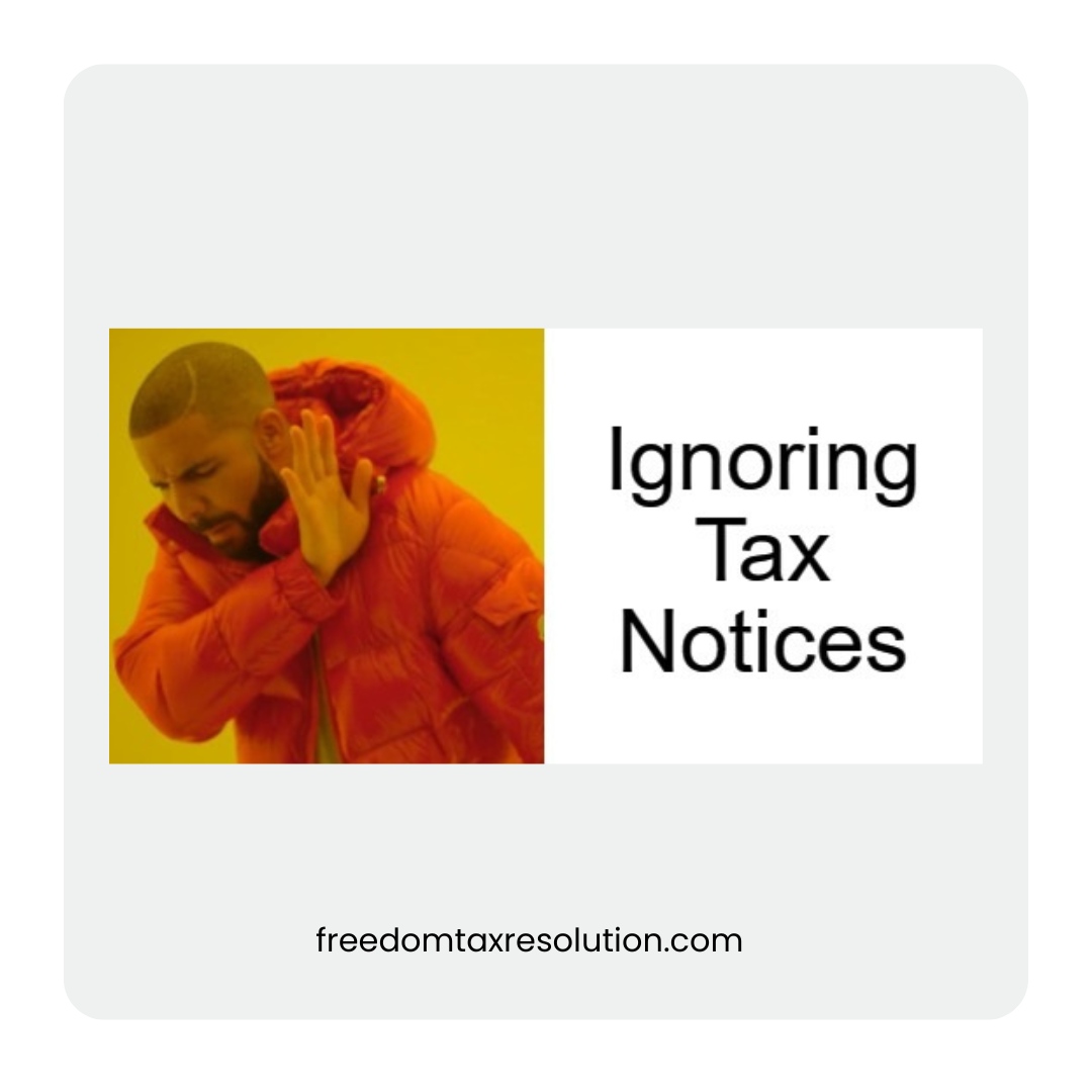 JesusAbikarram's tweet image. Choosing to resolve your tax issues will always be the better move! Don’t wait—our specialists can help you get started today.

📞 Call NOW: 954-361-7400 | 833-477-4778
💻 Visit: freedomtaxresolution.com

#TaxHelp #IRSResolution #FreedomTaxRelief