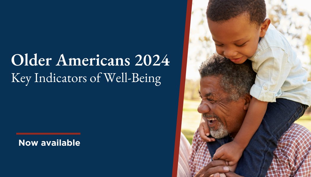 Older Americans tweet media