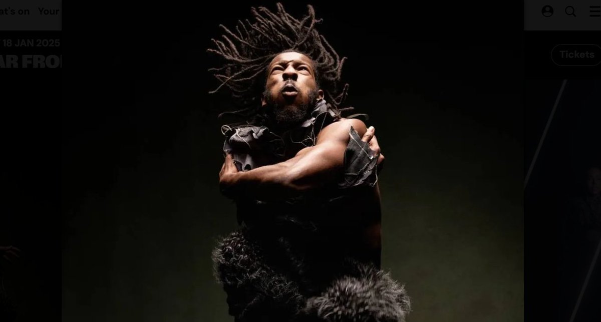 creativetourist.com (@creativetourist) on Twitter photo TOP PICK DANCE: Kathak, circus, hip hop, VR shows & Cuban ballet classics - this is <a href="/The_Lowry/">Lowry</a>'s brilliant 2025 season of contemporary dance ⬇️
<a href="/pagravdanceco/">Pagrav Dance Company</a> <a href="/FarFromThe_Norm/">Far From The Norm</a> <a href="/AcostaDanza/">Acosta Danza</a> <a href="/EClaid/">emilyn claid</a> <a href="/WesPeden/">Wes Peden</a> #GandiniJuggling <a href="/GeorgiaTegou/">Georgia Tegou</a> #marikiscrycrycry
creativetourist.com/event/contempo… TOP PICK DANCE: Kathak, circus, hip hop, VR shows & Cuban ballet classics - this is <a href="/The_Lowry/">Lowry</a>'s brilliant 2025 season of contemporary dance ⬇️
<a href="/pagravdanceco/">Pagrav Dance Company</a> <a href="/FarFromThe_Norm/">Far From The Norm</a> <a href="/AcostaDanza/">Acosta Danza</a> <a href="/EClaid/">emilyn claid</a> <a href="/WesPeden/">Wes Peden</a> #GandiniJuggling <a href="/GeorgiaTegou/">Georgia Tegou</a> #marikiscrycrycry
creativetourist.com/event/contempo…
