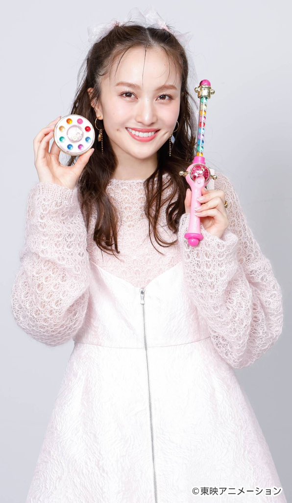 tdf_4ksar's tweet photo. ももたさん、可愛い https://t.co/Y0n6joQbK4