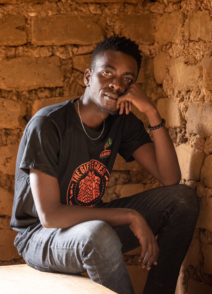 thegiftofchess's tweet photo. The world has painted underserved communities w/ a single brush. These communities often face systemic challenges such as limited access to education, healthcare, economic opportunities, infrastructure, &amp; social support systems.

I am here to rewrite the story. 🇺🇬@TheeGhettoDuke https://t.co/ZEatxz67iO
