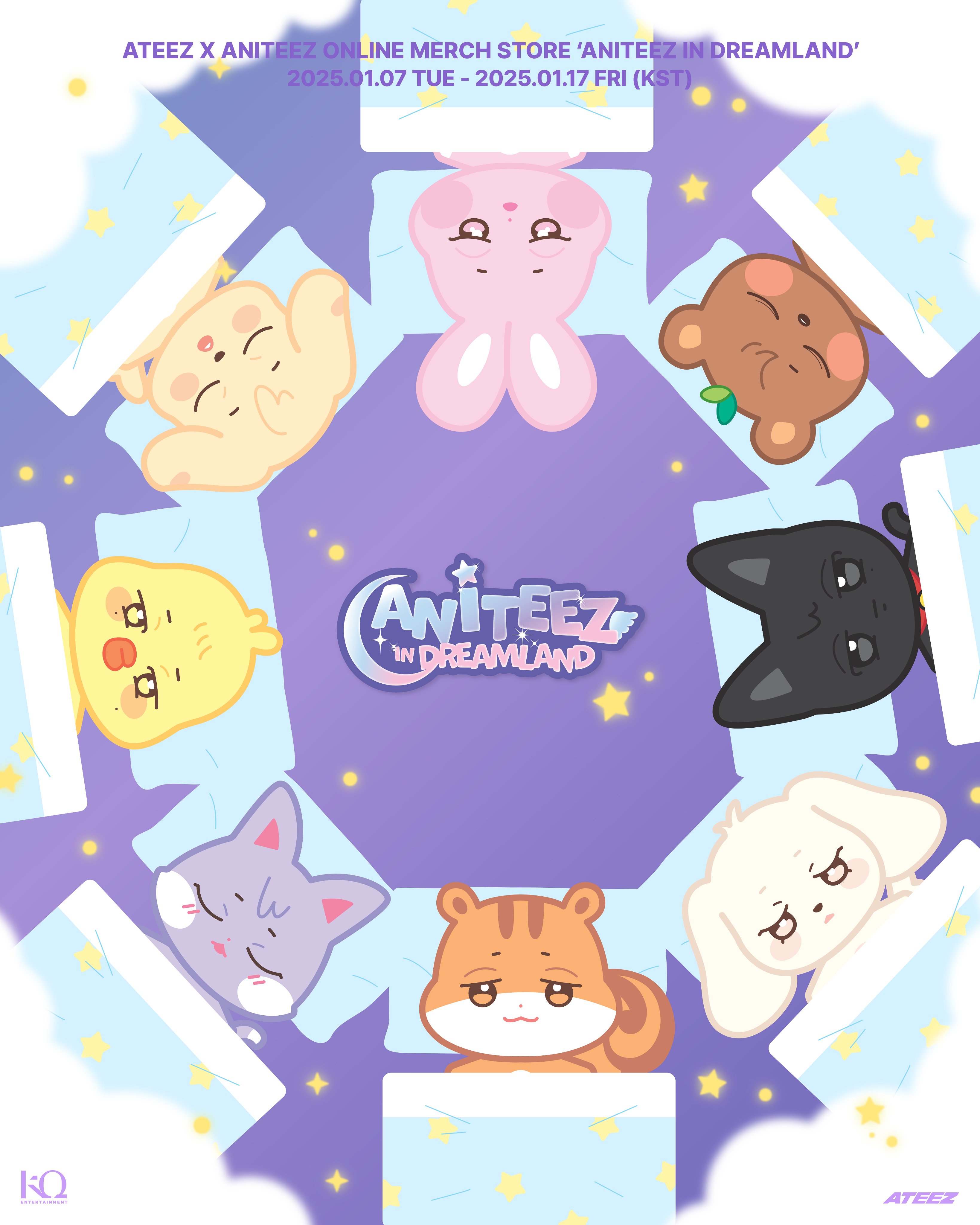 240927 Numero TOKYO on X | ATEEZ Update : r/ATEEZ