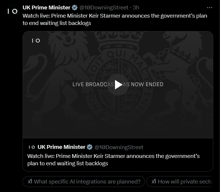 Kol Tregaskes tweet media