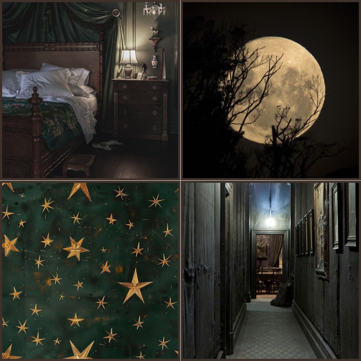 #вульфстари
Фінальний розділ глобального фікс-іту канону!
пост-Орден Фенікса, всі живі хоча і трохи потаскані
archiveofourown.org/works/61324372…