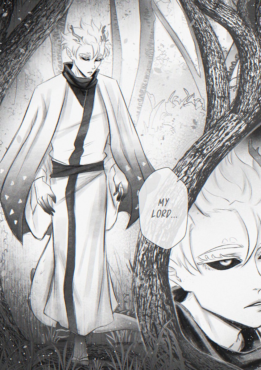 xo_romiiarts's tweet photo. [1/5]
五夏 (dragon) god x mortal

satosugu | goge2025 https://t.co/wRFANE2y8N
