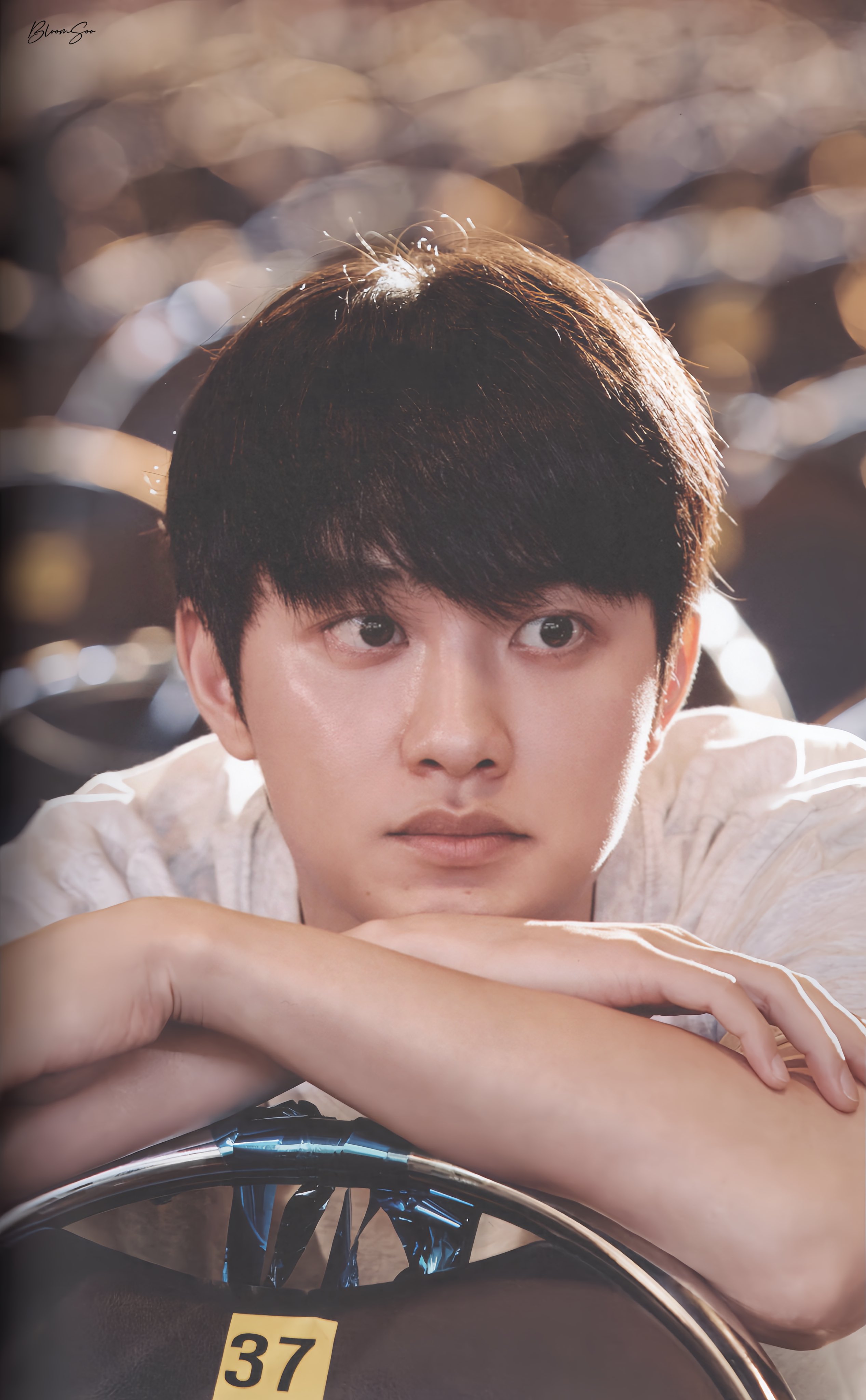 EXO ギョンス フォトブック BLOOM Behind シーグリ2025 EXO ギョンス フォトブック BLOOM Behind シーグリ2025 追記あり※ご