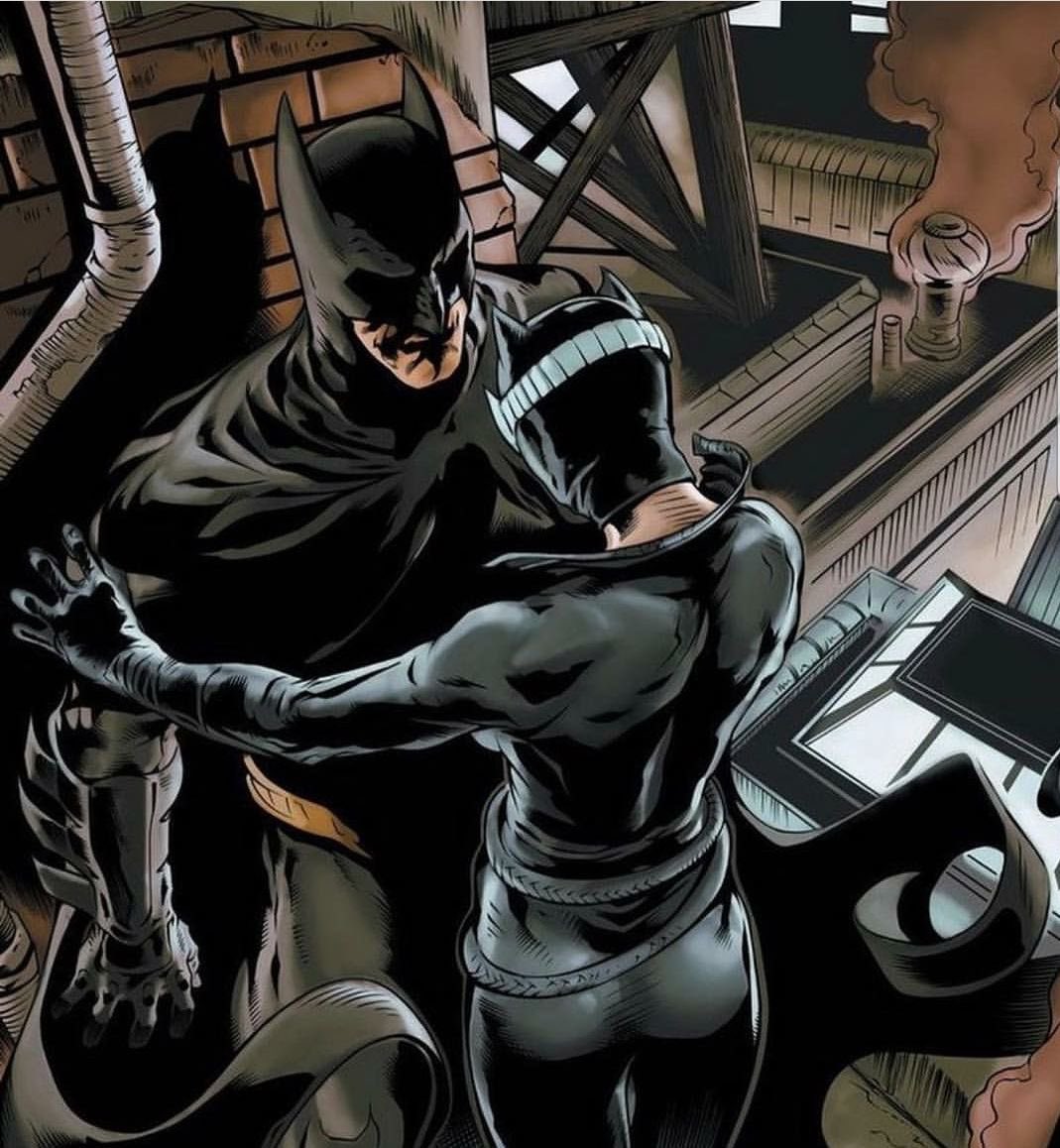 Batman (@urfavbatman) on Twitter photo 