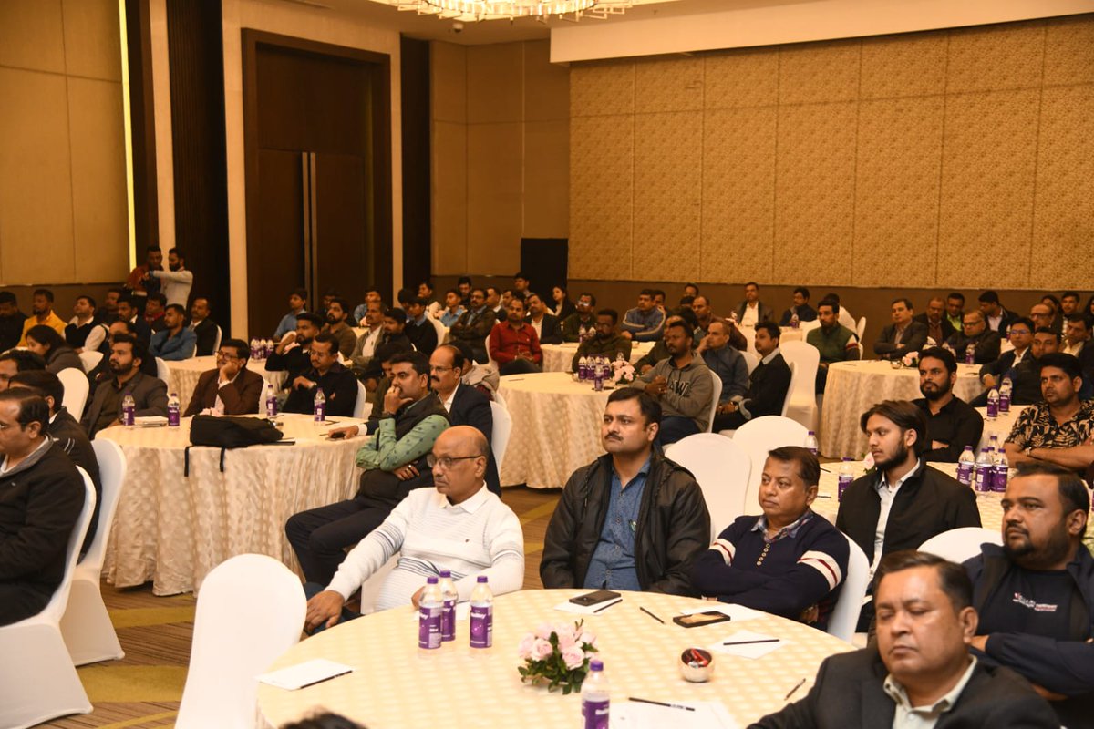 PIB_Guwahati's tweet photo. The Bureau of Indian Standards (BIS) celebrated its 78th Foundation Day with an event in #Guwahati today. The program focused on BIS's commitment to promoting quality standards and ensuring safe, reliable and excellent products and services in India.

@IndianStandards https://t.co/Hw44mgE6Fk