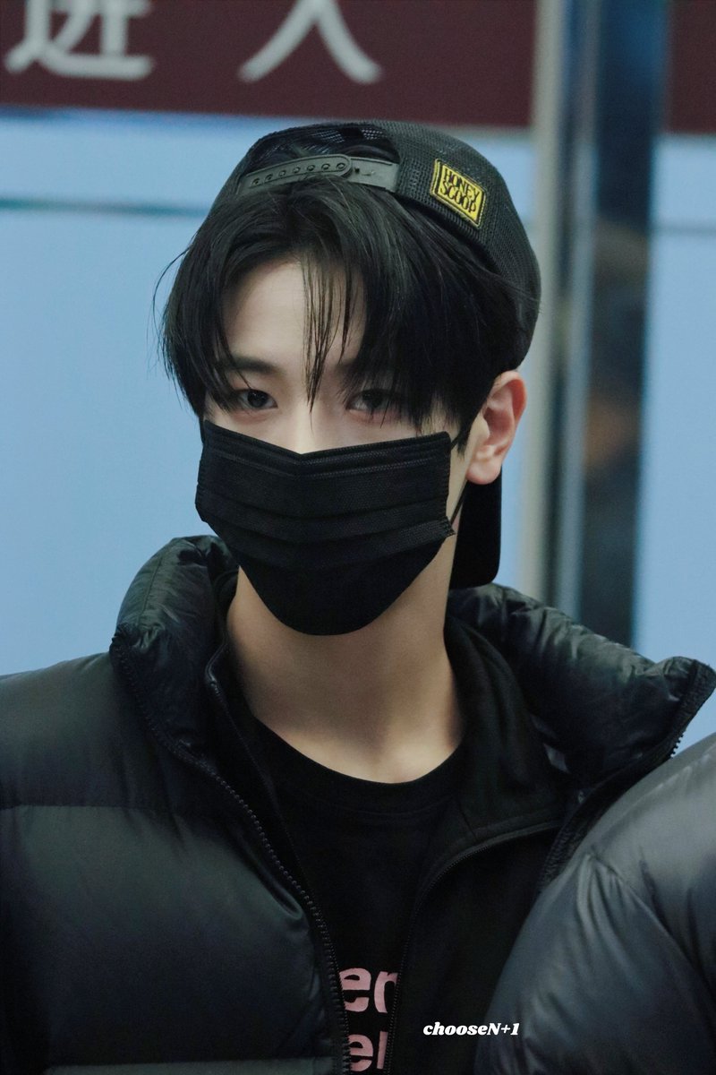 Ch0oseN_1's tweet photo. 250106 GMP

#송승호 #SONGSEUNGHO
 #CLOSEYOUREYES #클로즈유어아이즈
 #프로젝트7 #PROJECT7 https://t.co/EPS1EjHA1I