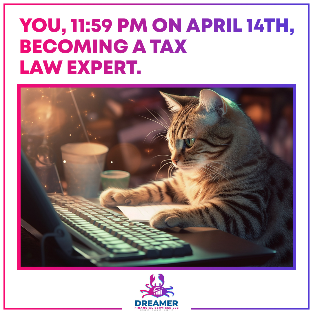 dfsllc_official's tweet photo. Paperwork not received by March 15th. The tax return will go on extension.  Time is not our friend, but I try to make it super easier to upload your documents from wherever you are. 

Let work together!
 https://t.co/8tomVK0Gex https://t.co/17UU1RLqEc