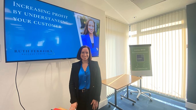 As a business owner, understanding your clients is critical if you want to target them affectively. Our latest blog has tips and tricks from Success Coach  on how to understand your customers better to increase profits.

ow.ly/cWvU50Uw0C2

#businesstips #businesscoach