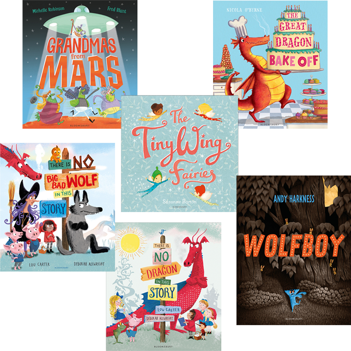 Early Years Direct tweet media