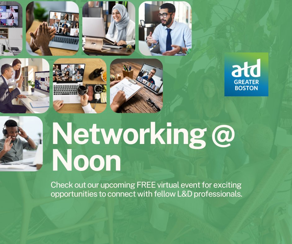 ATD Greater Boston tweet media