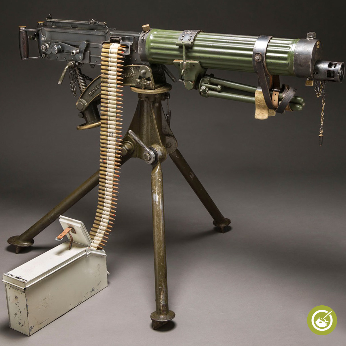 The Tank Museum tweet media