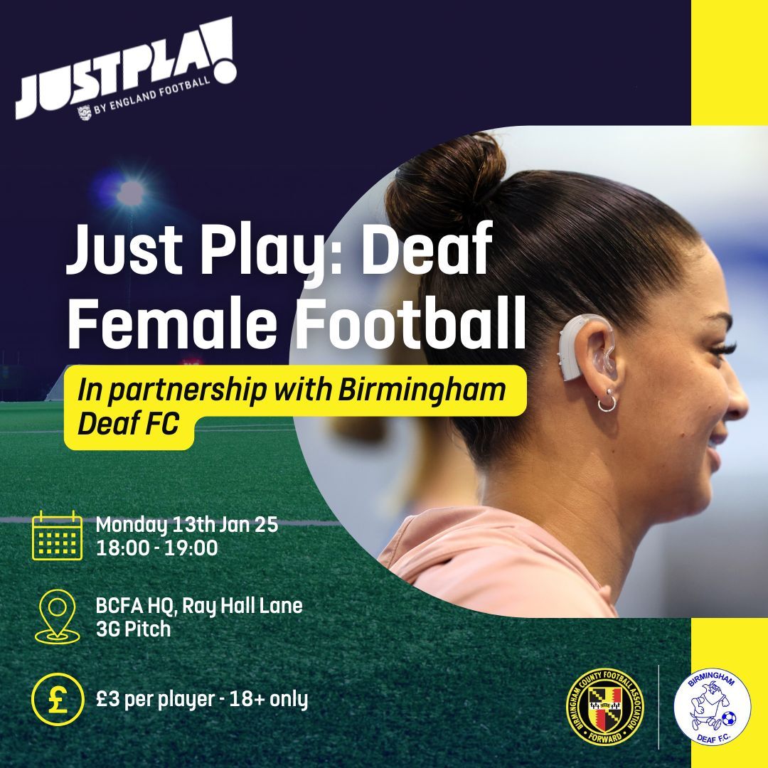 Birmingham County FA tweet media