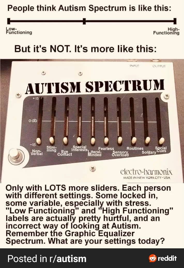 sens0ryoverl0ad's tweet photo. #autism https://t.co/Fmmzra5baL