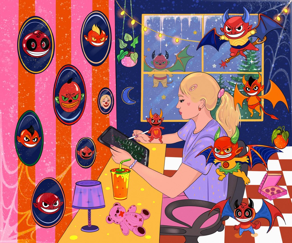 kosar Amiri 💌🩷 tweet media