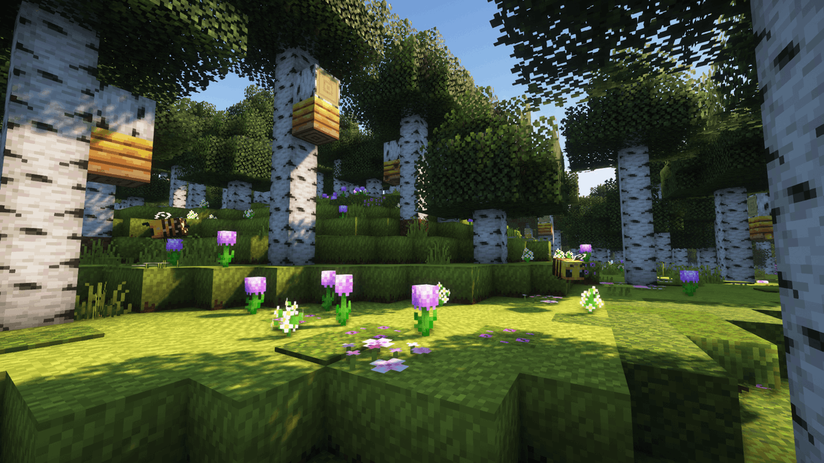 CYKLOPPS_Gaming's tweet photo. ✨ Official Release! ✨
The Barely Default Data Pack is now available on Modrinth! 🎉
Transform your world without losing the essence of vanilla gameplay.
🔗 https://t.co/vpzyzTOhf7
#Minecraft #MinecraftJava #DataPack #Modrinth #MinecraftCommunity #BarelyDefault https://t.co/fbexUm2GHr