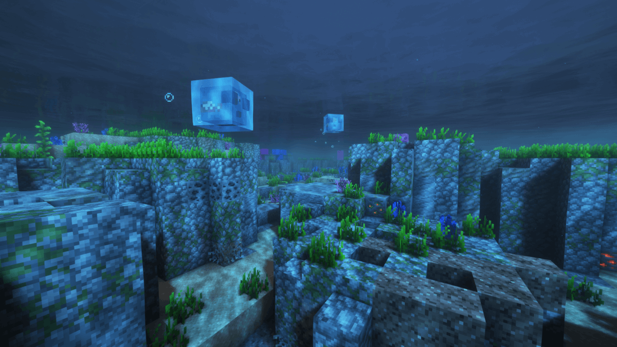 CYKLOPPS_Gaming's tweet photo. ✨ Official Release! ✨
The Barely Default Data Pack is now available on Modrinth! 🎉
Transform your world without losing the essence of vanilla gameplay.
🔗 https://t.co/vpzyzTOhf7
#Minecraft #MinecraftJava #DataPack #Modrinth #MinecraftCommunity #BarelyDefault https://t.co/fbexUm2GHr