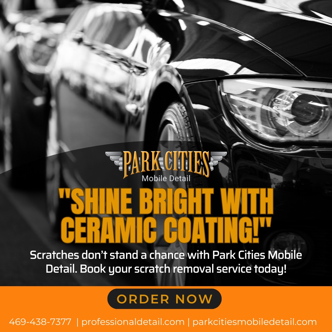 RoderickMosley's tweet image. Banish unsightly scratches and restore your car&apos;s flawless finish with our expert services. Trust our team to bring back the shine you love.

Book now and watch your vehicle transform before your eyes.