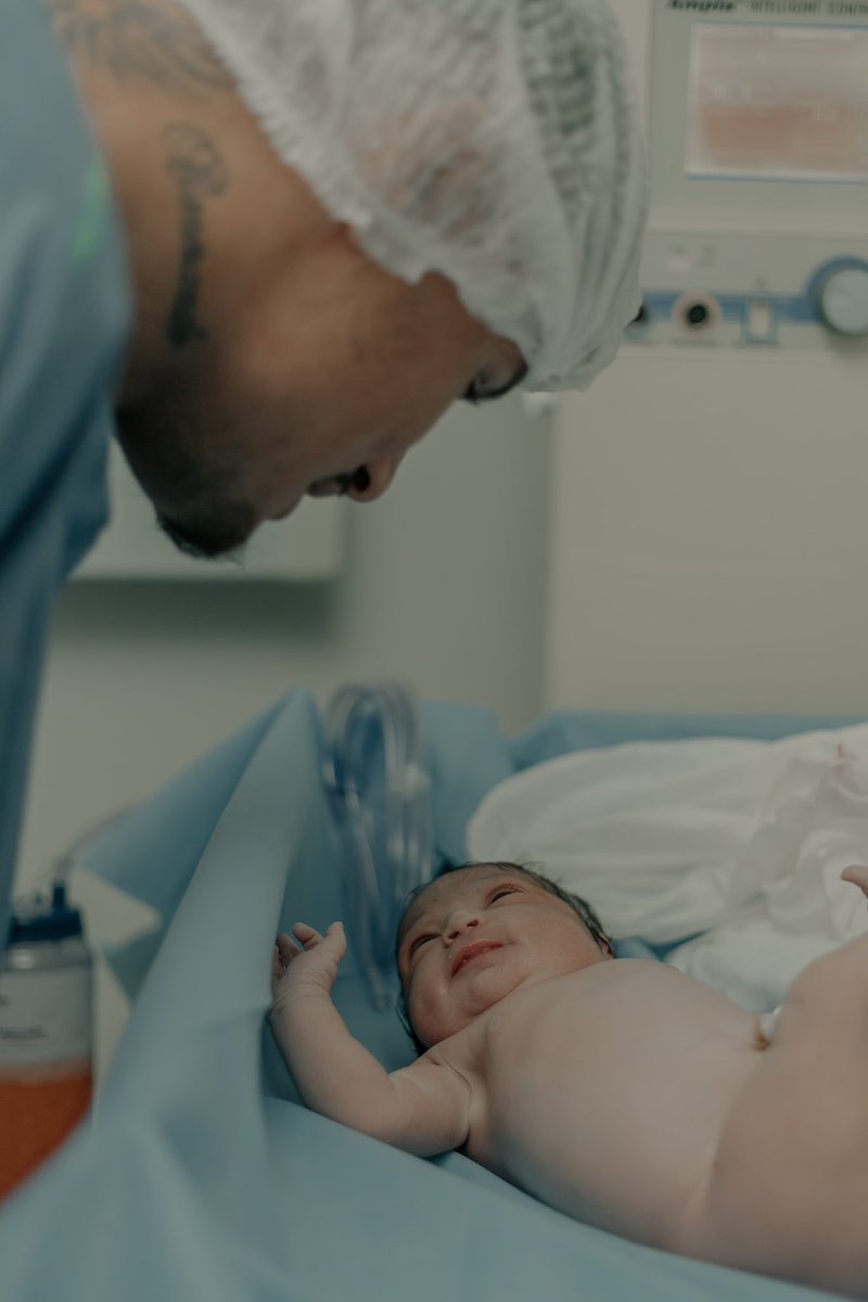 Eu sou teu pai e o teu melhor amigo! 💖