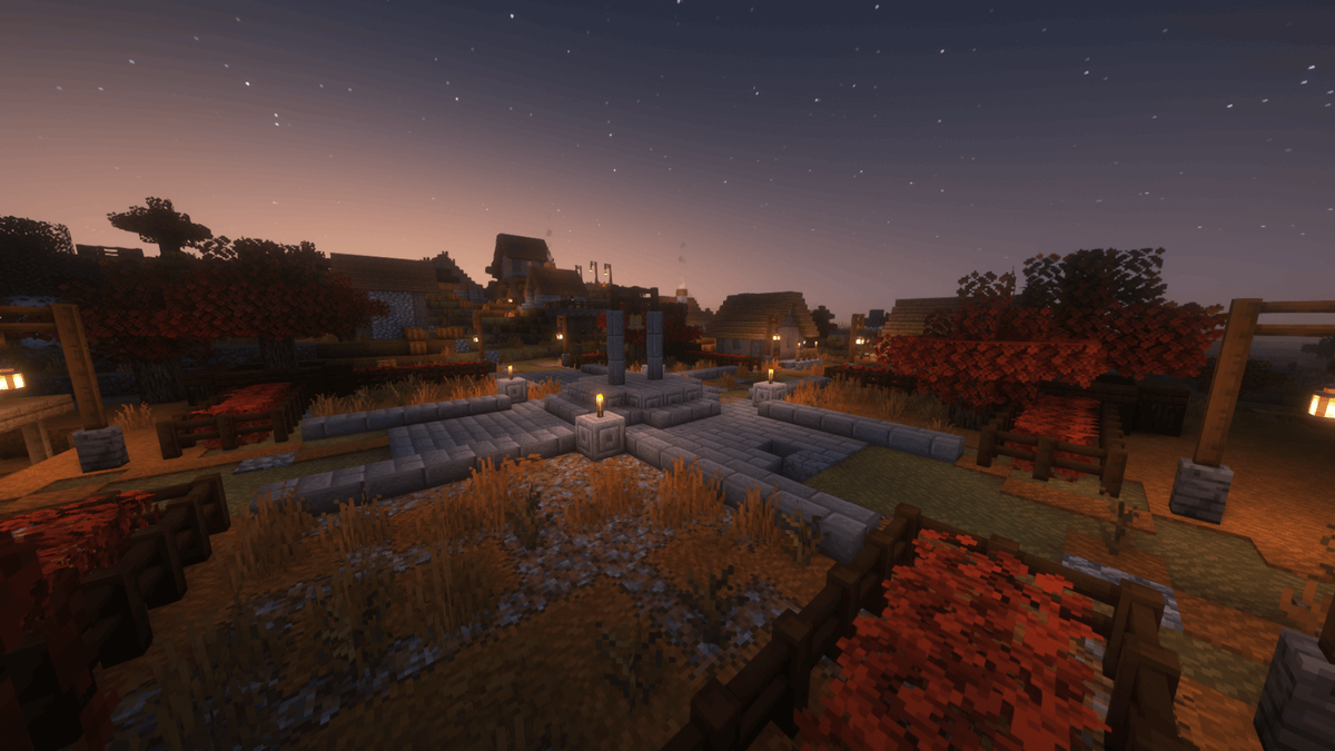 CYKLOPPS_Gaming's tweet photo. ✨ Official Release! ✨
The Barely Default Data Pack is now available on Modrinth! 🎉
Transform your world without losing the essence of vanilla gameplay.
🔗 https://t.co/vpzyzTOhf7
#Minecraft #MinecraftJava #DataPack #Modrinth #MinecraftCommunity #BarelyDefault https://t.co/fbexUm2GHr
