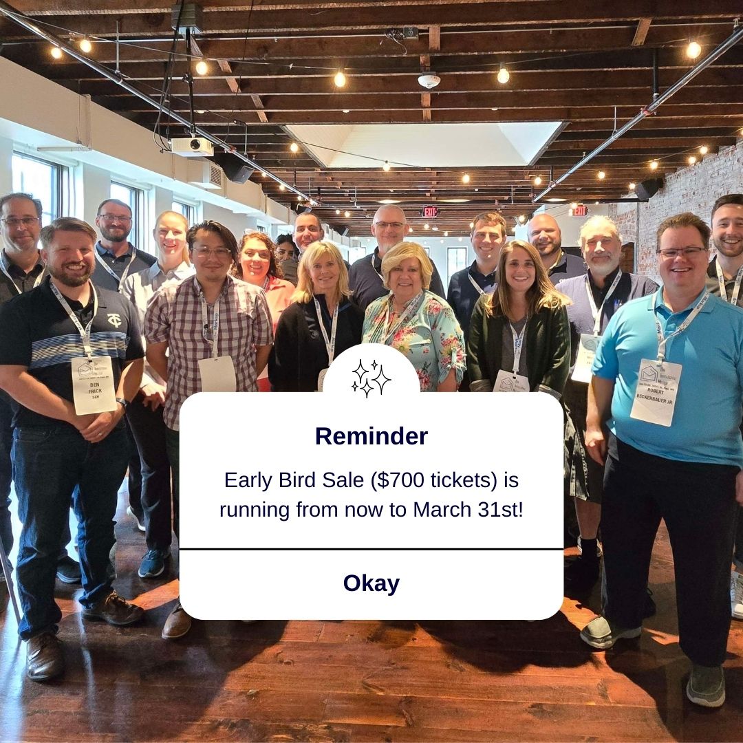 BIM Invitational Meetup tweet media