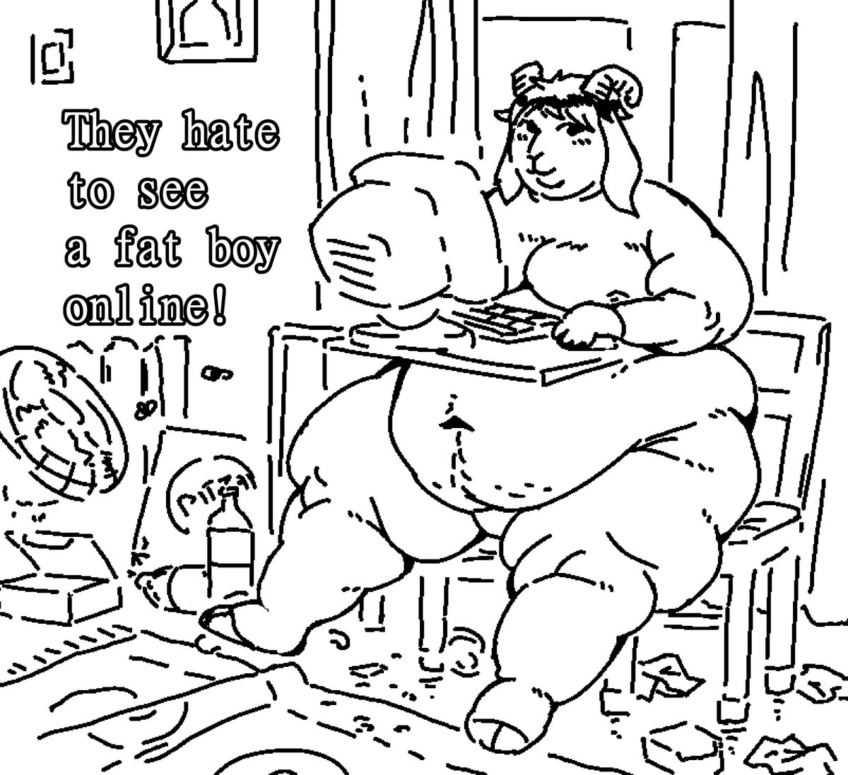 I made a strаwpage with comm info and other fun stuff.  Feel free to send asks or doodles  

jirobas (dot) straw (dot) page