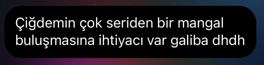 Siz söylemeden neye ihtiyacınız olduğunu anlayan arkadaşlar edinin