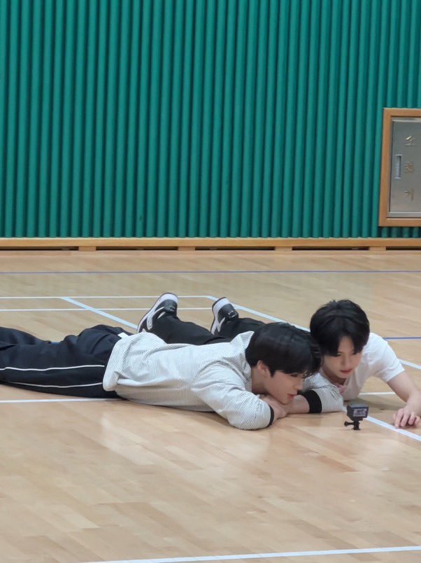 솜털즈 머해요 ㅋㅋㅋ❤️
#박건욱 #한유진 #솜털즈