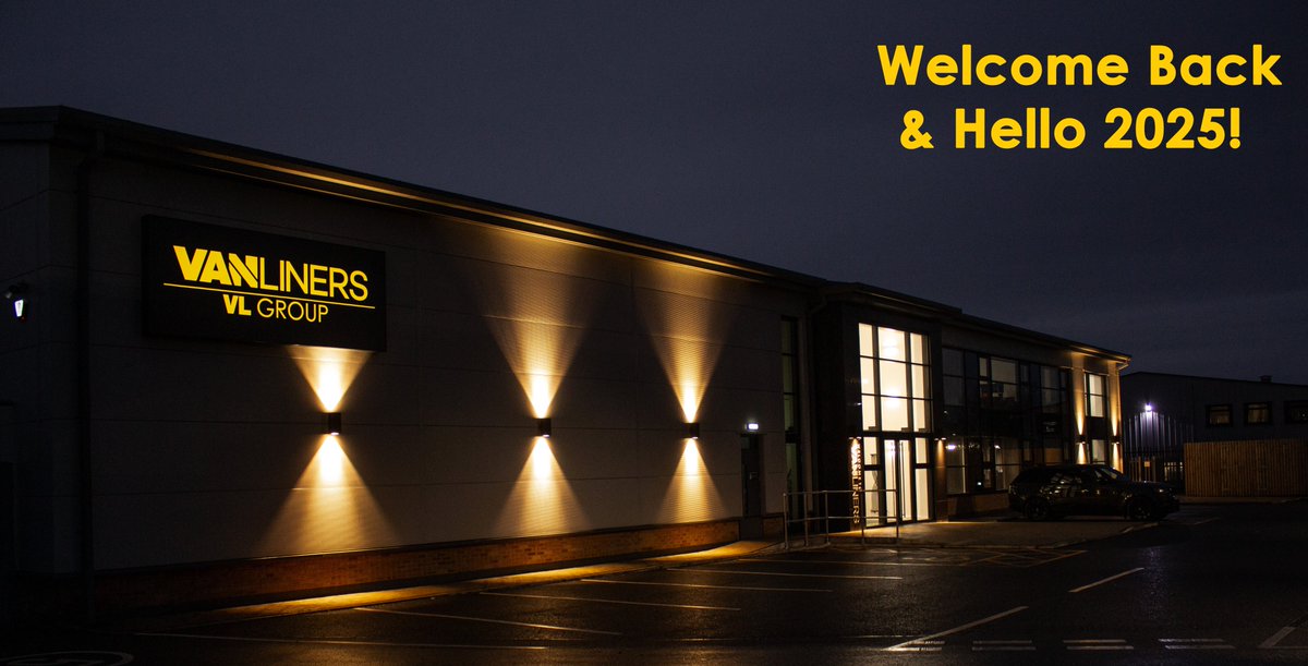 VANLINERS_LTD's tweet image. Even though it’s a chilly start to the new year 🥶❄️ we extend a warm welcome to all of you in 2025. We're incredibly excited about what this year holds! We anticipate a year filled with productivity, innovation, and shared success. 
#Vanliners #VLGroup #2025 #January