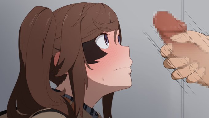 キャメルの『噂のアレ』の話を聞いてある種の対抗心か嫉妬心かで司令官に直接聞いてみたらいつの間にやら直接見せてもらえることになってしまったケシクちゃんだよ 