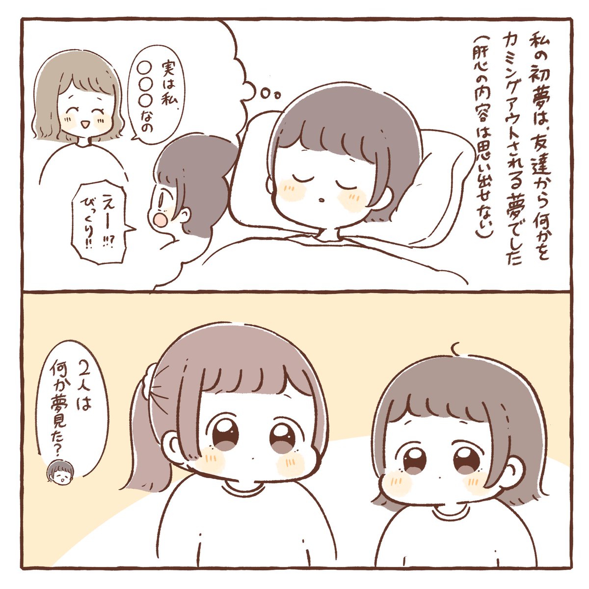 今年の初夢 