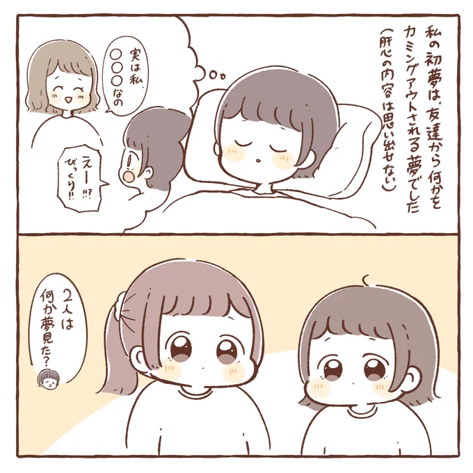 今年の初夢 