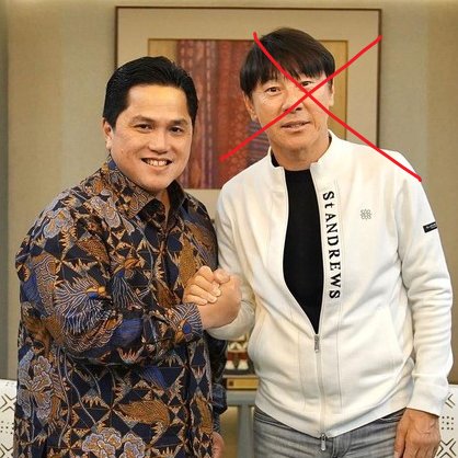 Victor 🇮🇩 tweet media